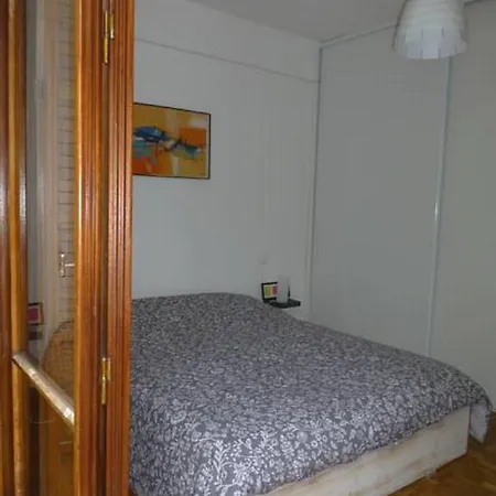 Apartment Le Val D'azur *