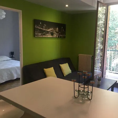 Apartment Le Val D'azur *