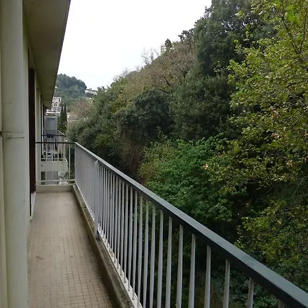 Appartement Le Val D'azur